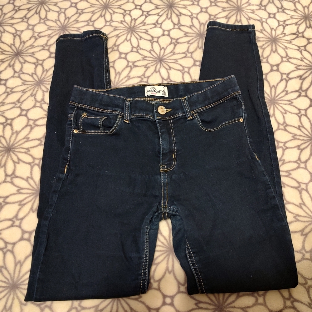 Jeggings